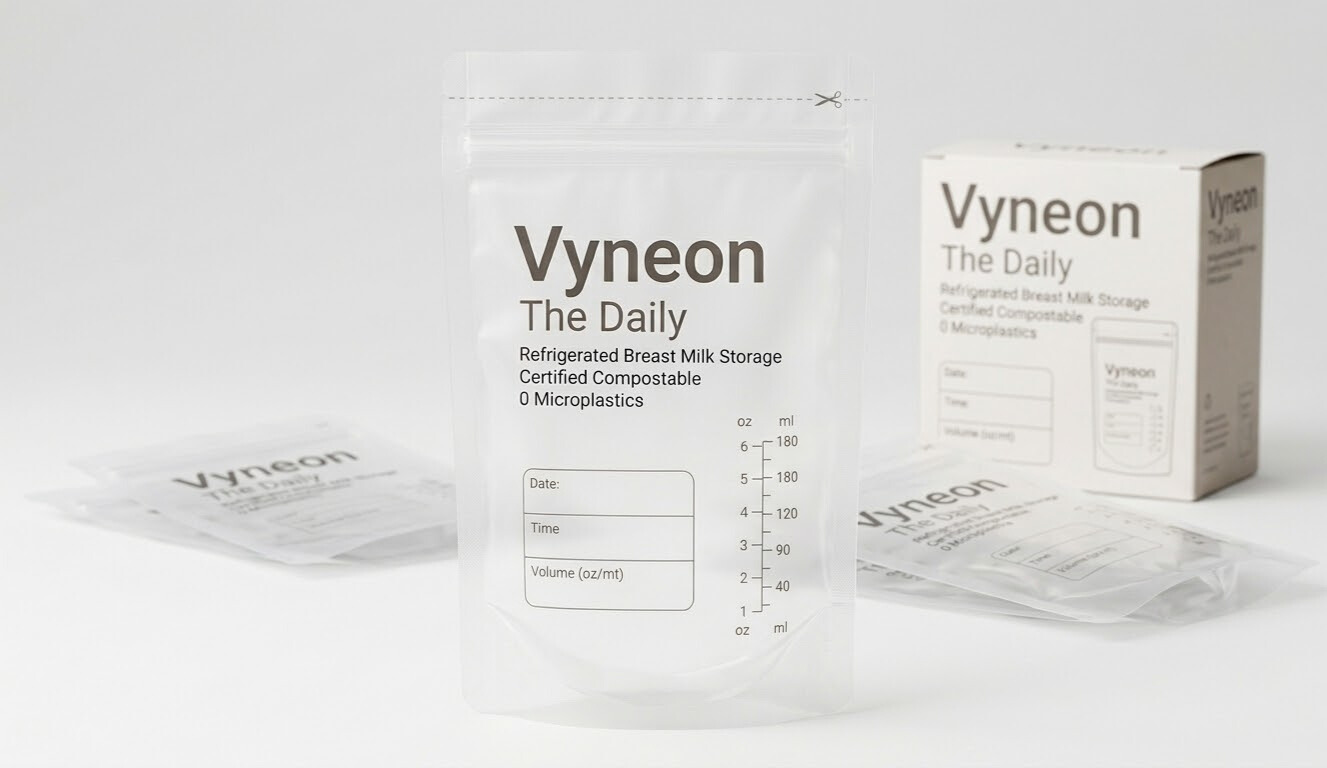Vyneon The Daily clean product image